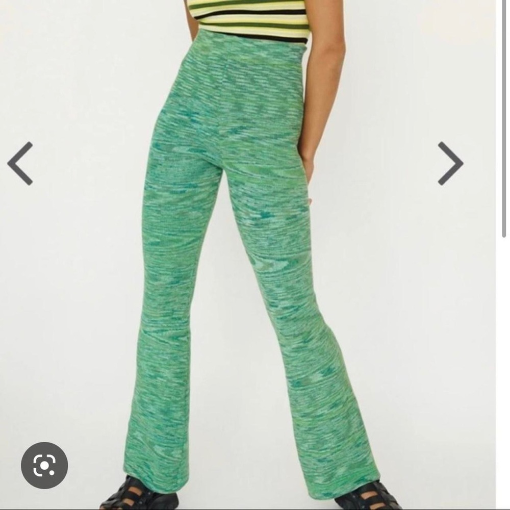 Verge Girl Beach House Knit Pants